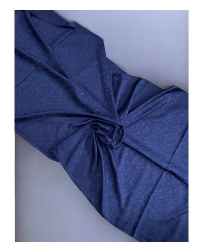 Damla Model Jakar Şal 70x180