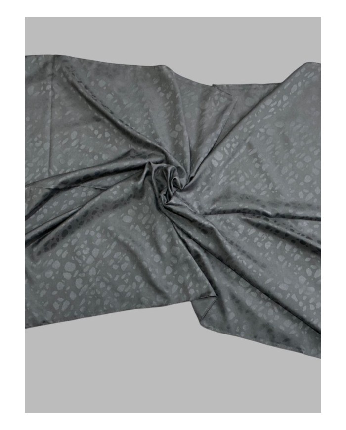 Damla Model Jakar Şal 70x180