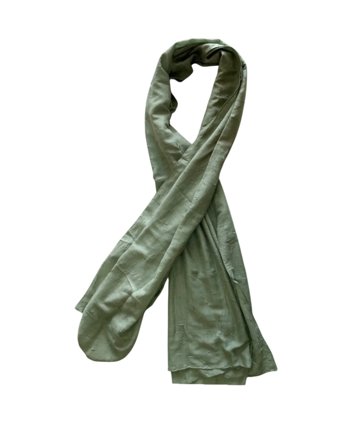 Bambu Kraş Şal